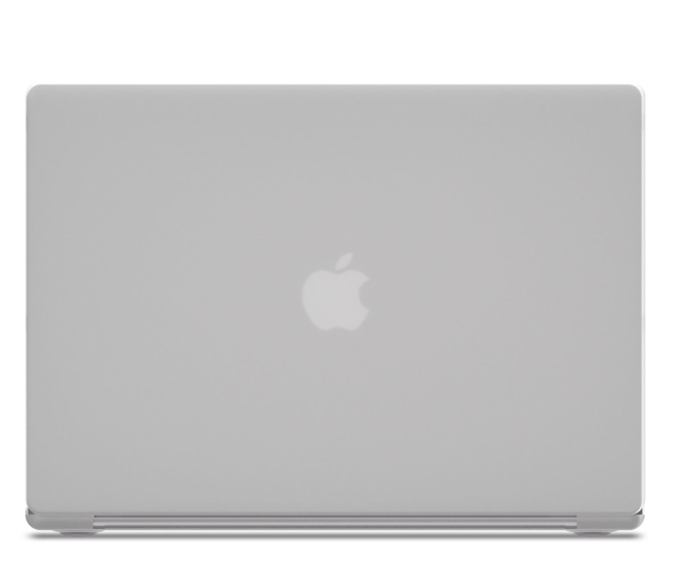 NEXT ONE Etui SafeGuard MacBook Pro 16" fog transparent - 1318714 - zdjęcie 3